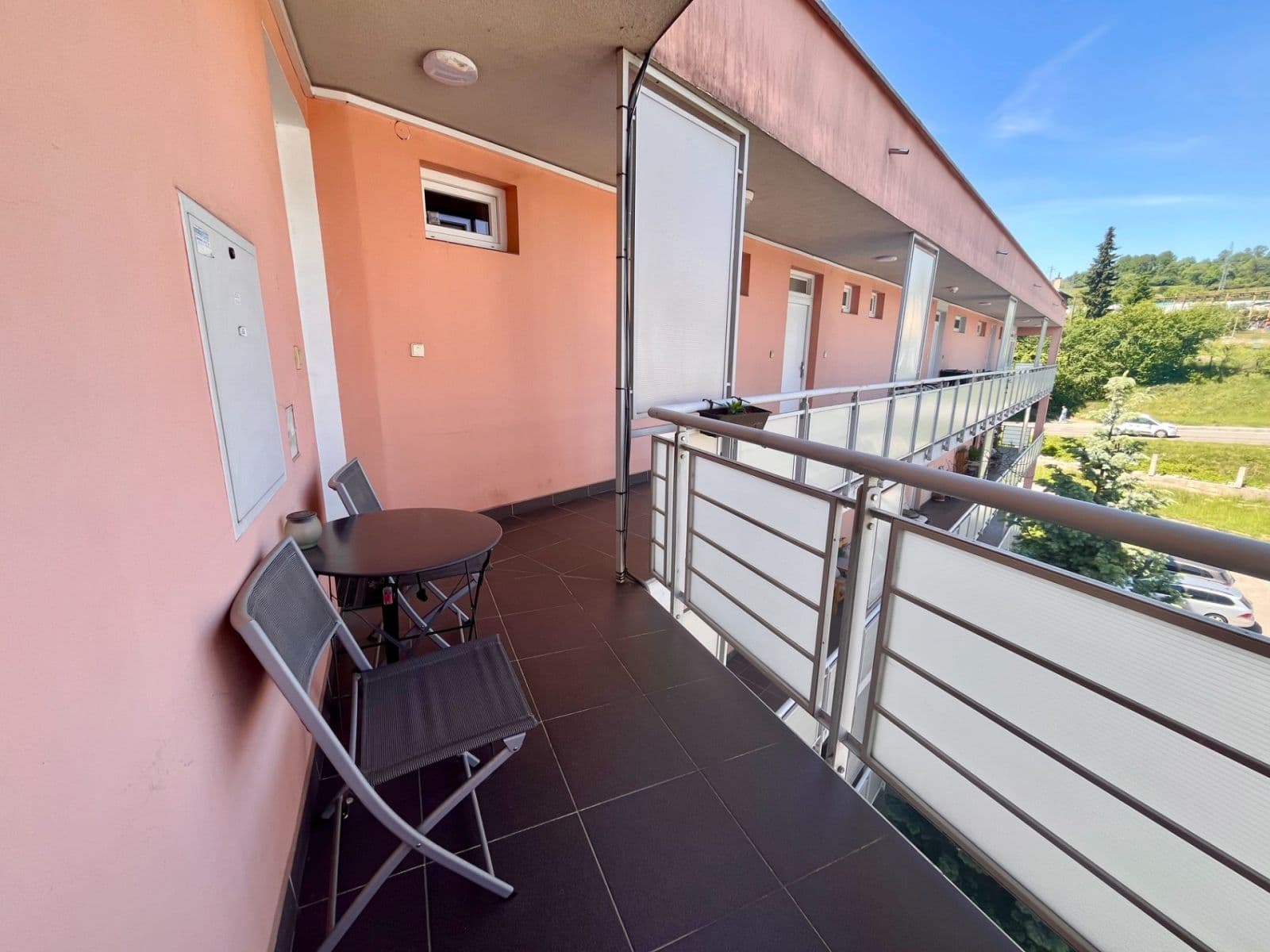 Predaj bytu 3-izbový 79 m², Jegorovova, Banská Bystrica, Banskobystrický kraj Predaj bytu 3-izbový 79 m², Jegorovova, Banská Bystrica, Banskobystrický kraj