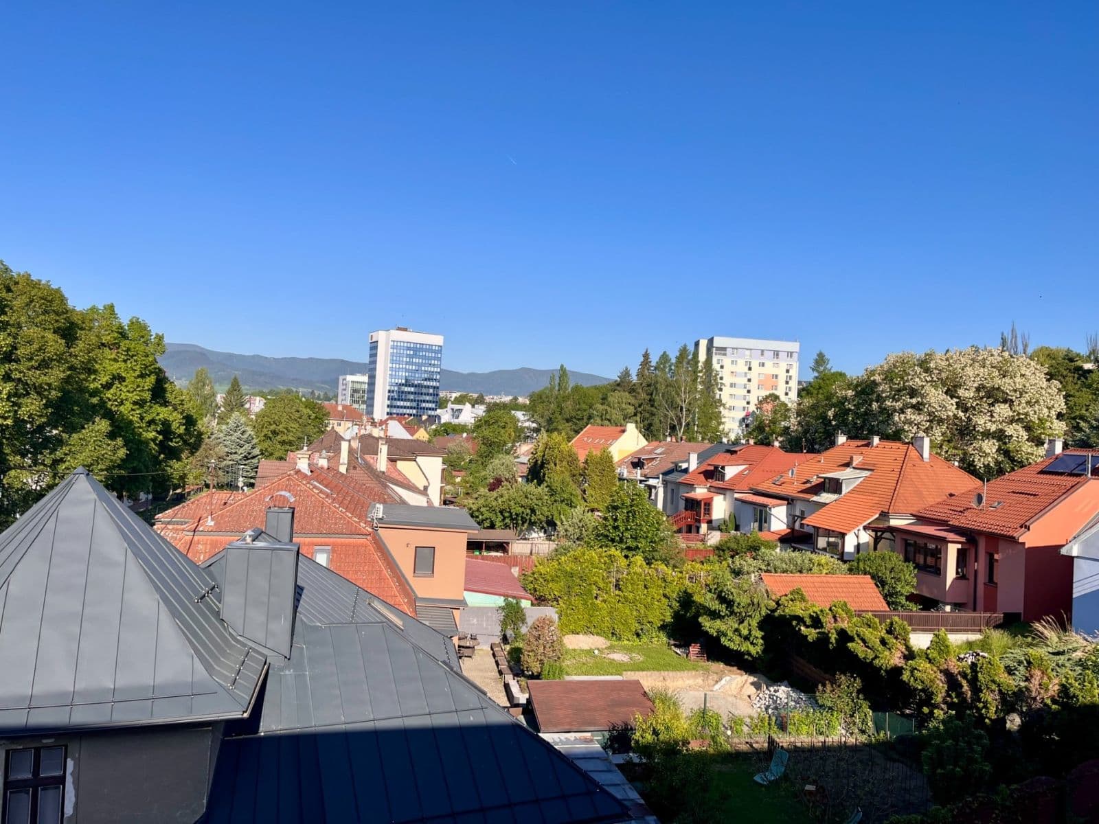 Predaj bytu 3-izbový 79 m², Jegorovova, Banská Bystrica, Banskobystrický kraj Predaj bytu 3-izbový 79 m², Jegorovova, Banská Bystrica, Banskobystrický kraj