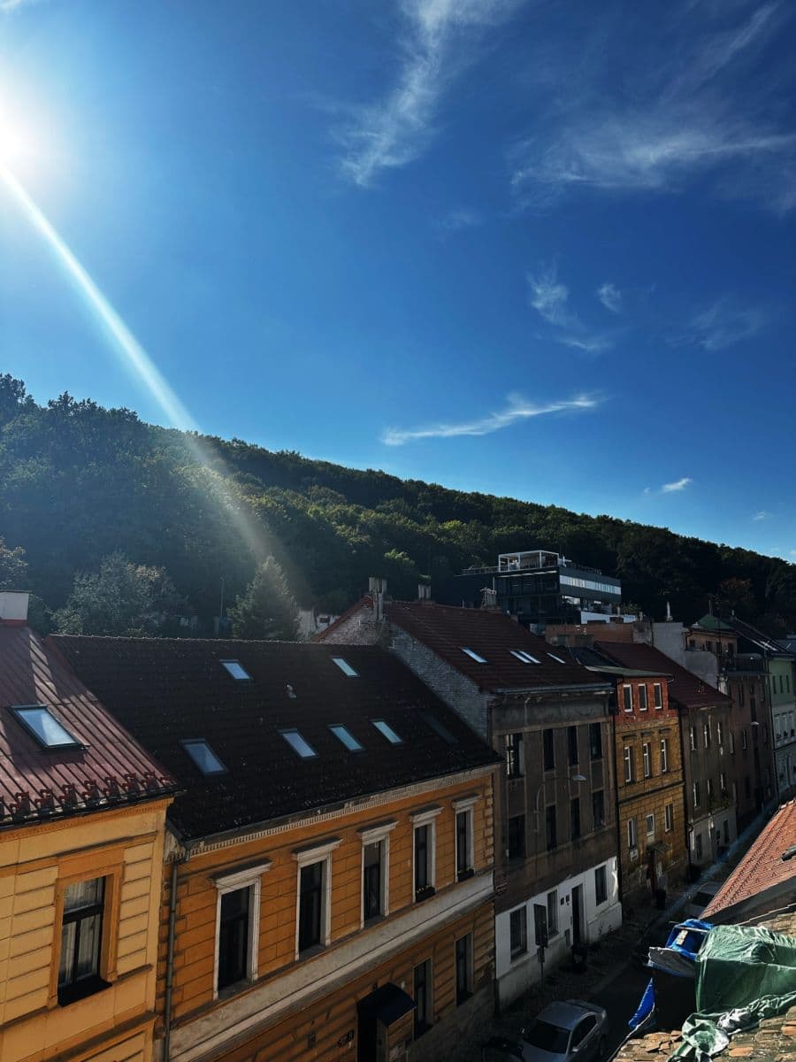 Predaj bytu 3-izbový 109 m², Nad Koulkou, Praha, Praha Predaj bytu 3-izbový 109 m², Nad Koulkou, Praha, Praha