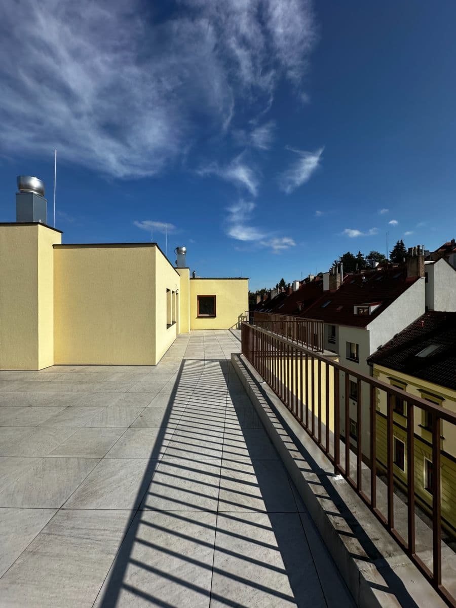 Predaj bytu 3-izbový 109 m², Nad Koulkou, Praha, Praha Predaj bytu 3-izbový 109 m², Nad Koulkou, Praha, Praha