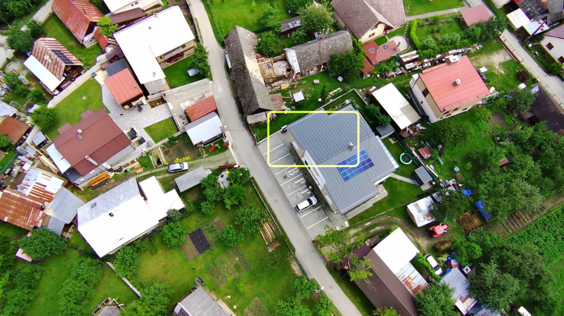 Predaj bytu 1-izbový 32 m², Štiavnik, Žilinský kraj Predaj bytu 1-izbový 32 m², Štiavnik, Žilinský kraj