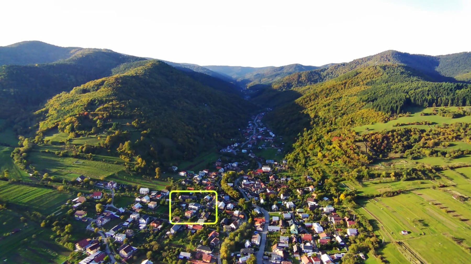 Predaj bytu 1-izbový 32 m², Štiavnik, Žilinský kraj Predaj bytu 1-izbový 32 m², Štiavnik, Žilinský kraj