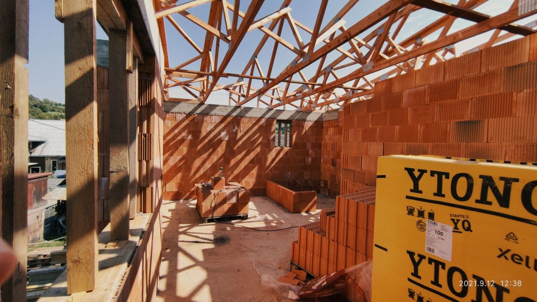 Predaj bytu 1-izbový 32 m², Štiavnik, Žilinský kraj Predaj bytu 1-izbový 32 m², Štiavnik, Žilinský kraj