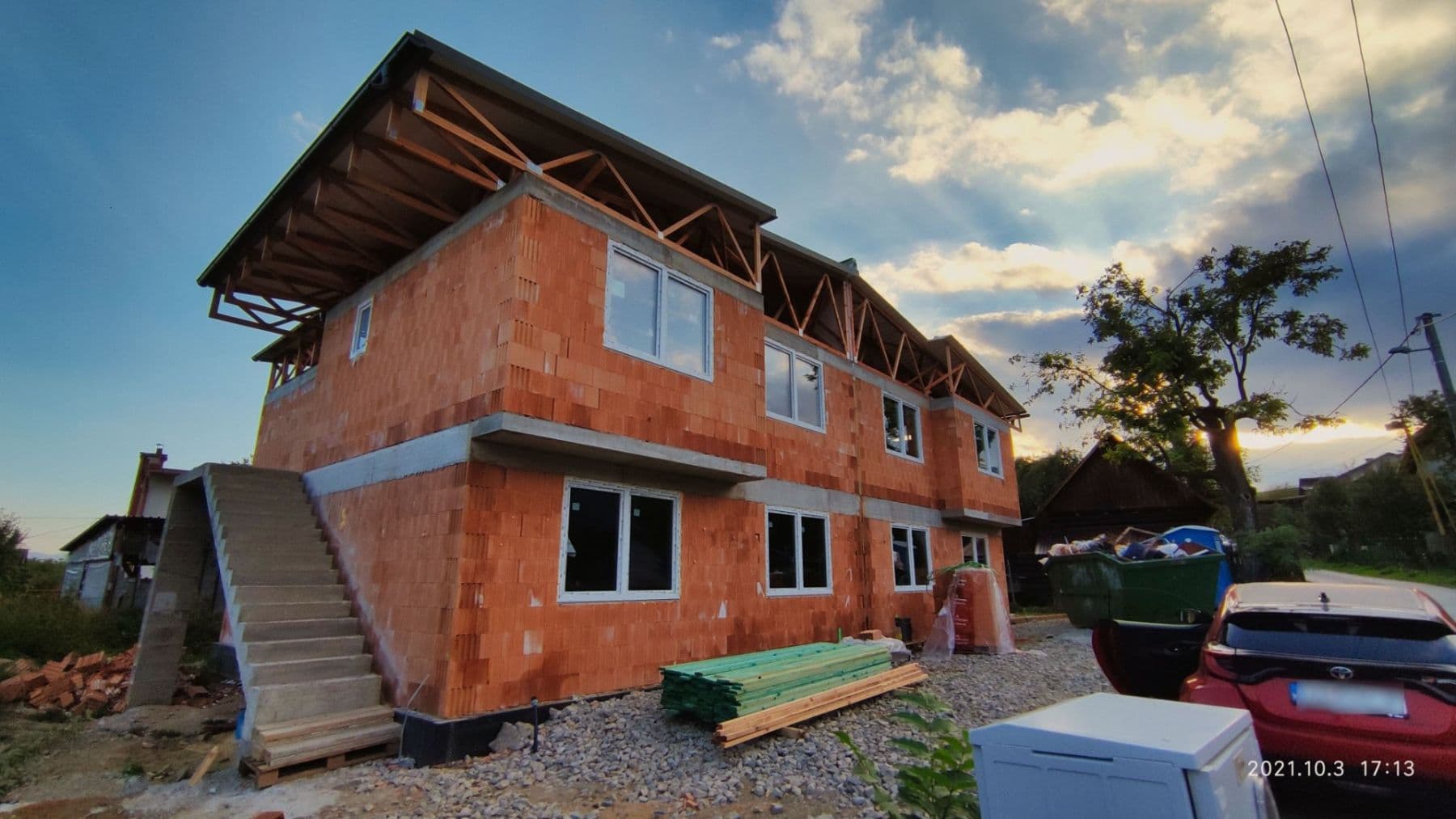 Predaj bytu 1-izbový 32 m², Štiavnik, Žilinský kraj Predaj bytu 1-izbový 32 m², Štiavnik, Žilinský kraj