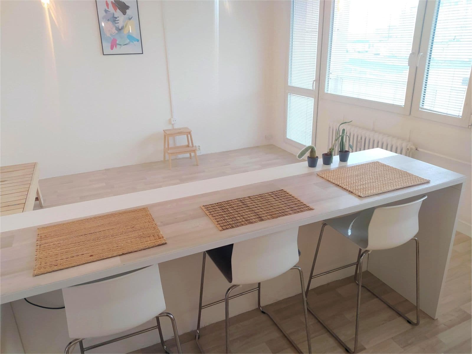 Prenájom bytu 3-izbový 65 m², Nad Lesním divadlem, Praha, Praha Prenájom bytu 3-izbový 65 m², Nad Lesním divadlem, Praha, Praha