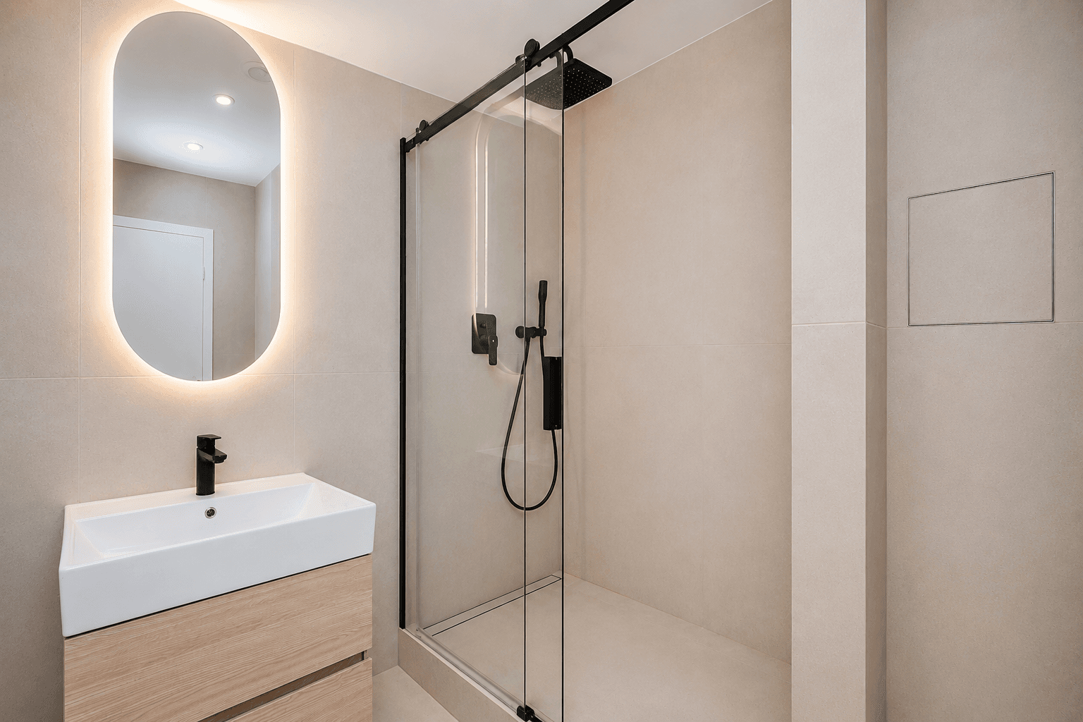 Predaj bytu 3-izbový 72 m², Jičínská, Praha, Praha Predaj bytu 3-izbový 72 m², Jičínská, Praha, Praha