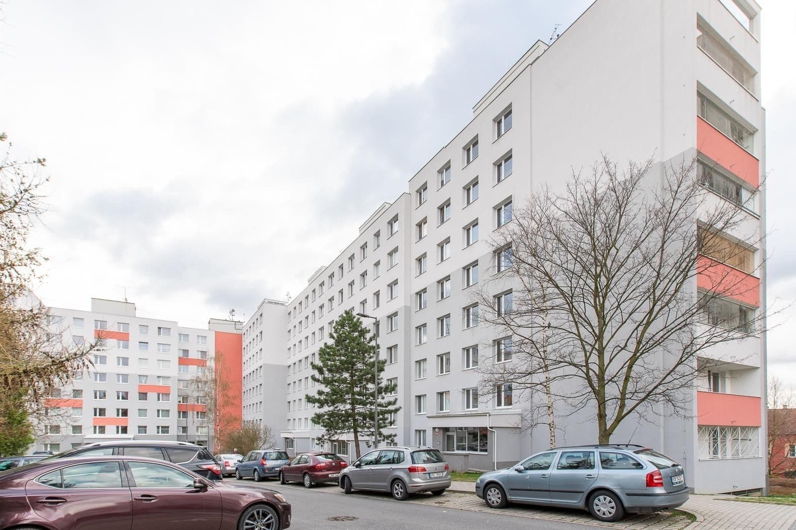 Predaj bytu 2-izbový 48 m², Václava Rabase, Kladno, Středočeský kraj Predaj bytu 2-izbový 48 m², Václava Rabase, Kladno, Středočeský kraj
