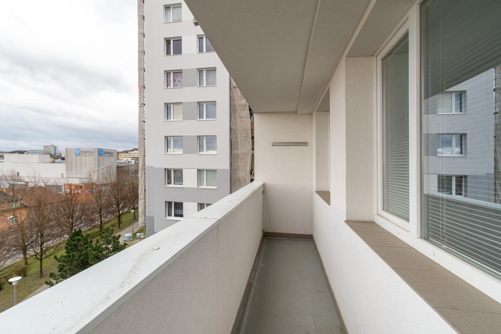 Predaj bytu 2-izbový 48 m², Václava Rabase, Kladno, Středočeský kraj Predaj bytu 2-izbový 48 m², Václava Rabase, Kladno, Středočeský kraj