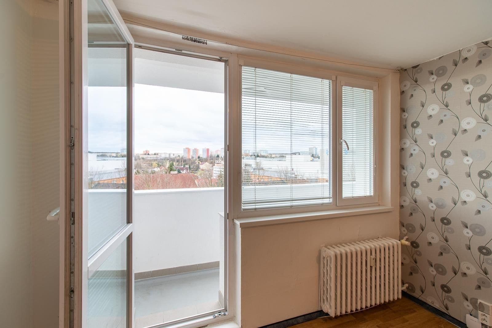 Predaj bytu 2-izbový 48 m², Václava Rabase, Kladno, Středočeský kraj Predaj bytu 2-izbový 48 m², Václava Rabase, Kladno, Středočeský kraj