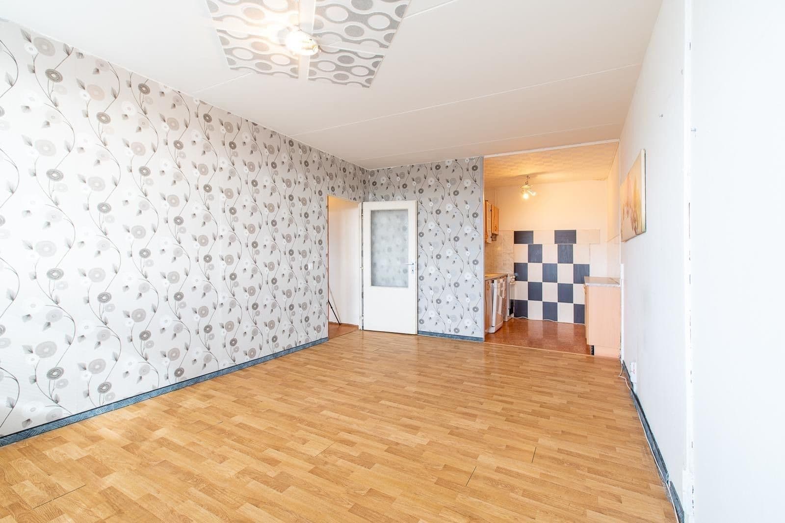 Predaj bytu 2-izbový 48 m², Václava Rabase, Kladno, Středočeský kraj Predaj bytu 2-izbový 48 m², Václava Rabase, Kladno, Středočeský kraj