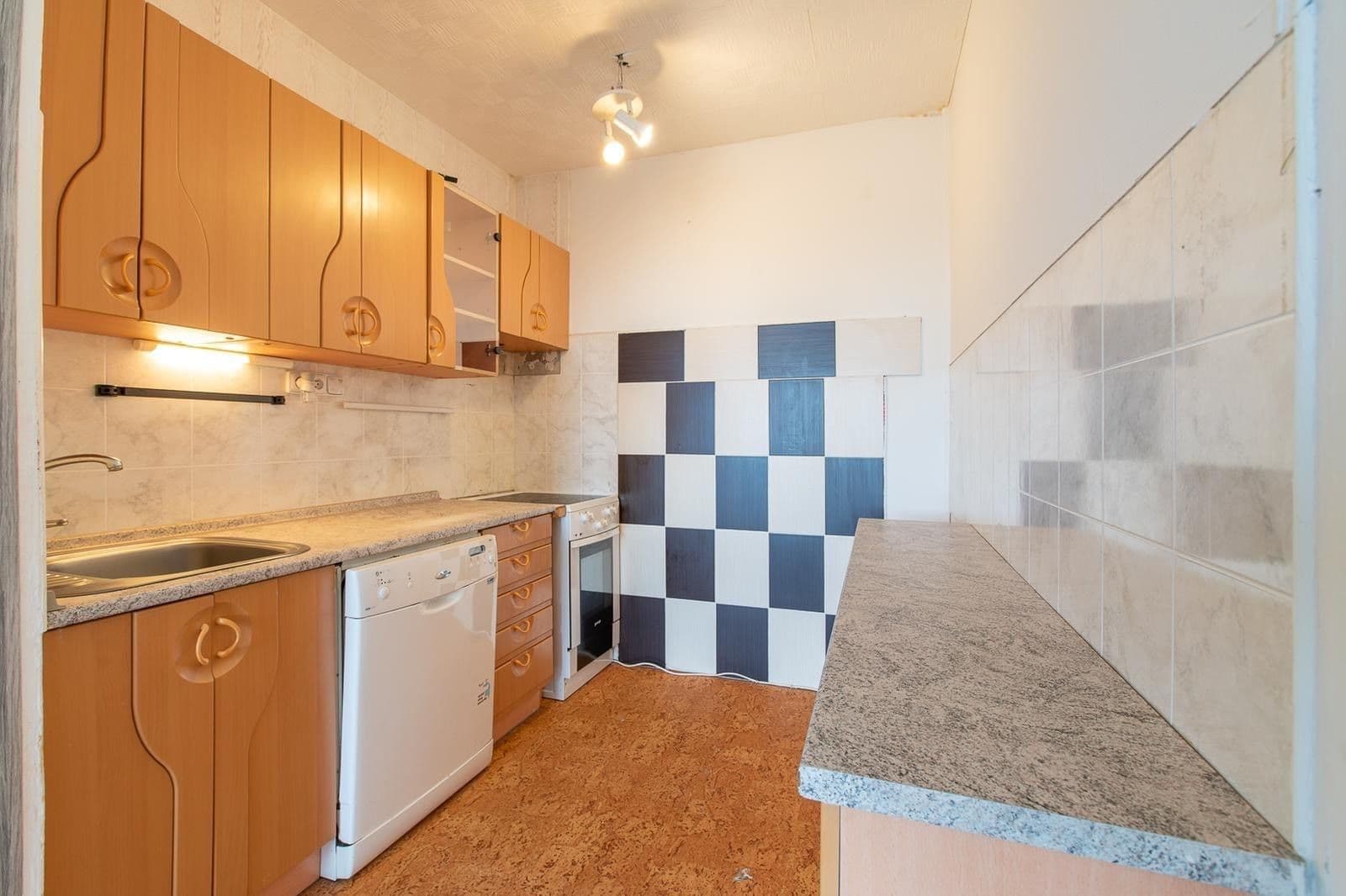 Predaj bytu 2-izbový 48 m², Václava Rabase, Kladno, Středočeský kraj Predaj bytu 2-izbový 48 m², Václava Rabase, Kladno, Středočeský kraj