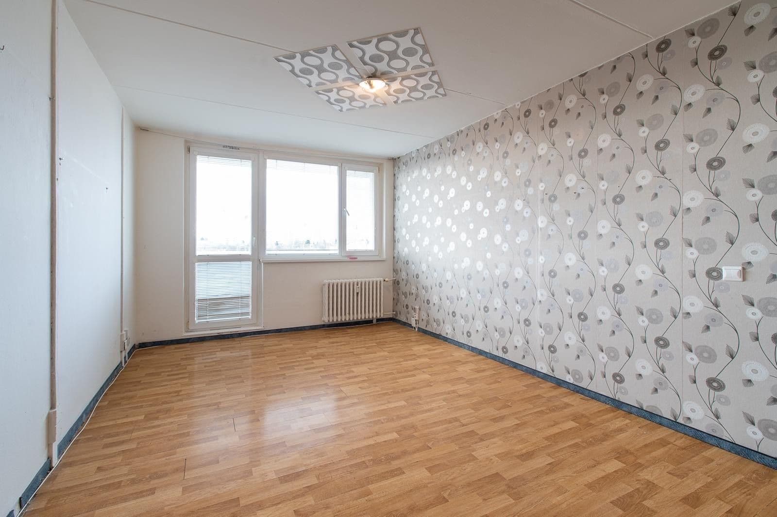 Predaj bytu 2-izbový 48 m², Václava Rabase, Kladno, Středočeský kraj Predaj bytu 2-izbový 48 m², Václava Rabase, Kladno, Středočeský kraj