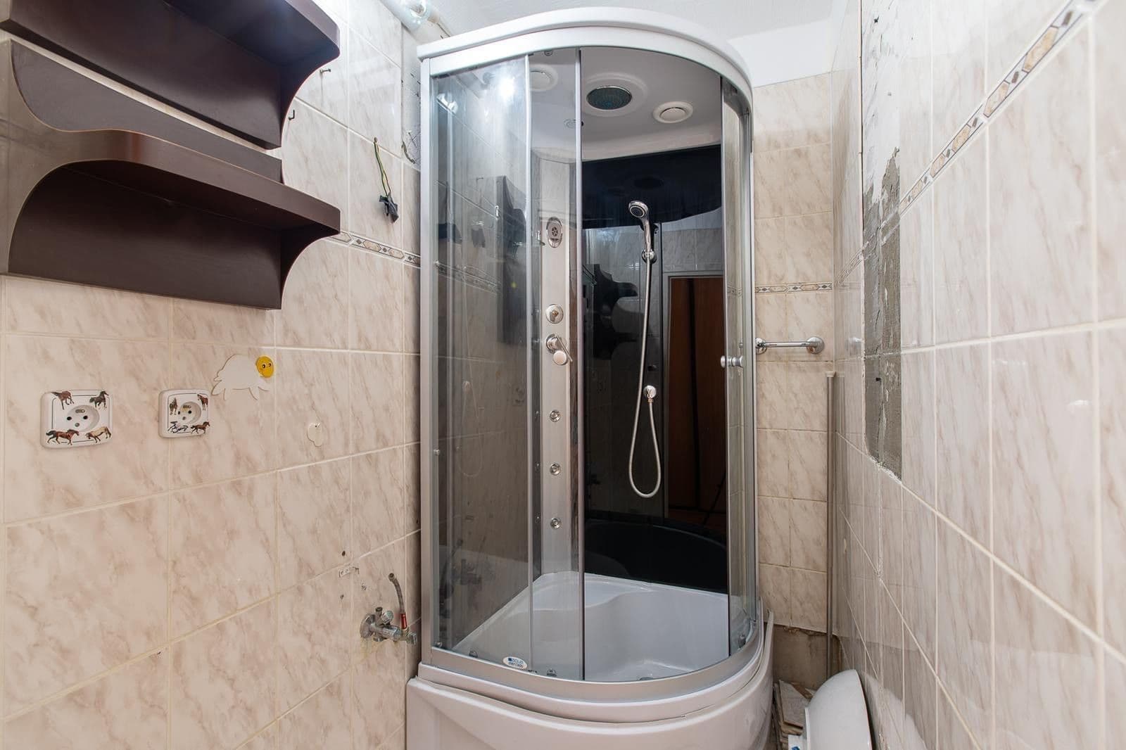 Predaj bytu 2-izbový 48 m², Václava Rabase, Kladno, Středočeský kraj Predaj bytu 2-izbový 48 m², Václava Rabase, Kladno, Středočeský kraj