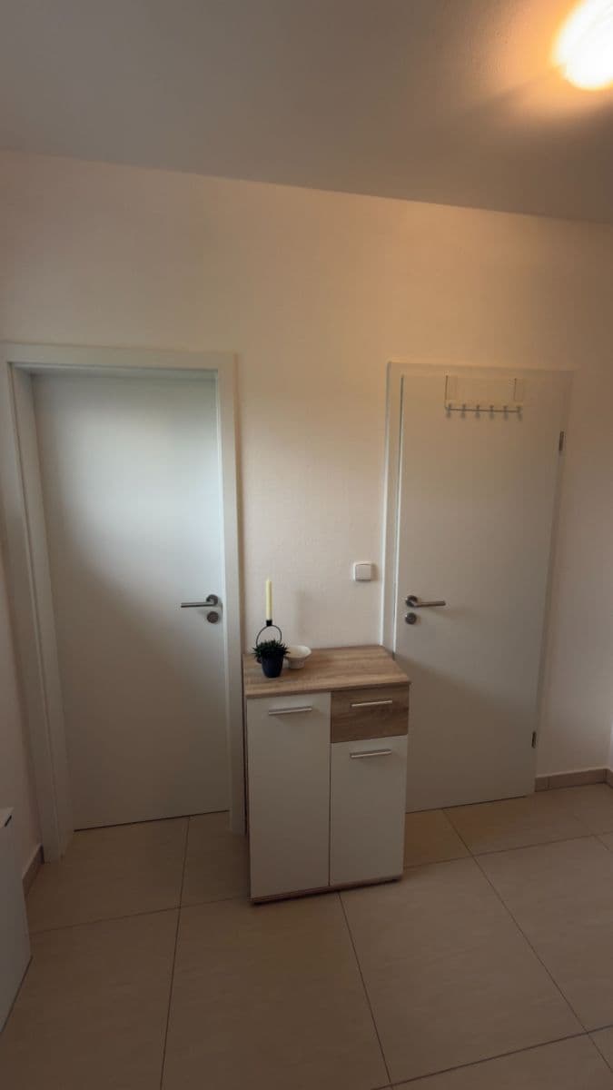 Prenájom bytu 1-izbový 44 m², Podkomorská, Ostrovačice, Jihomoravský kraj Prenájom bytu 1-izbový 44 m², Podkomorská, Ostrovačice, Jihomoravský kraj