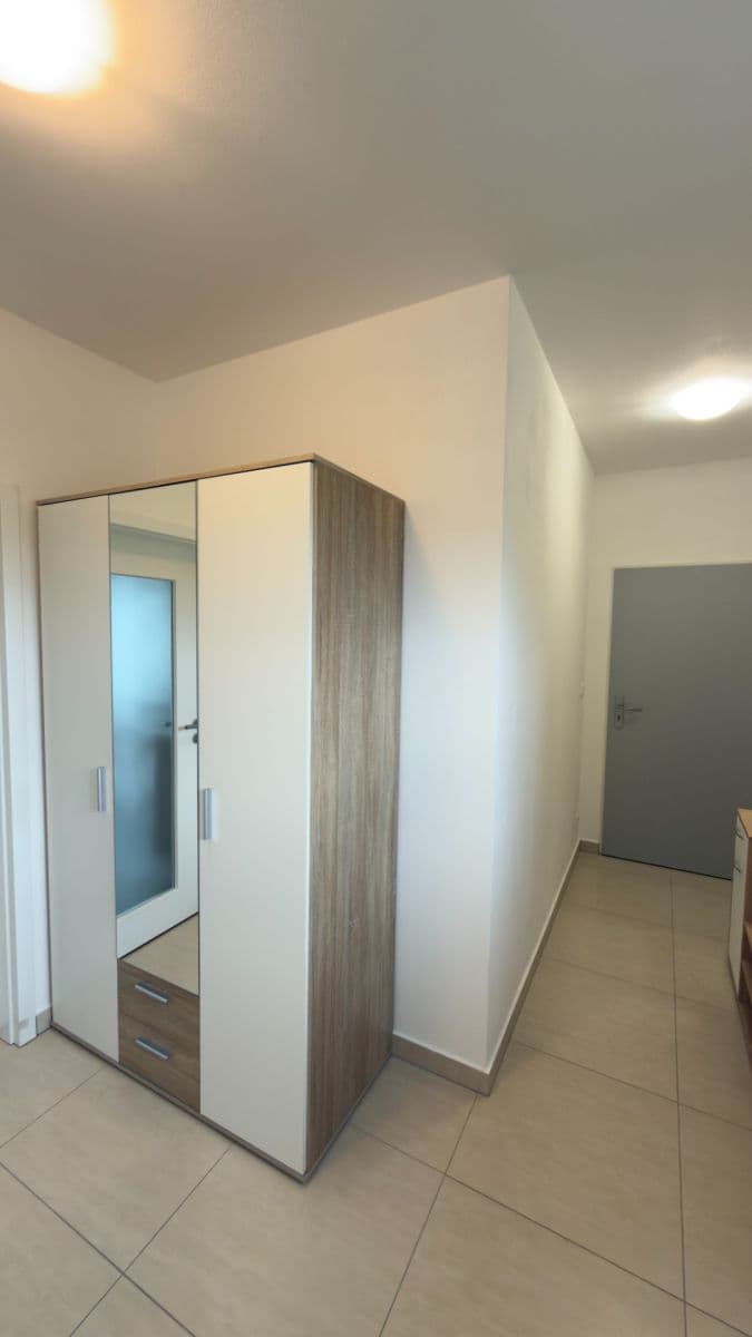Prenájom bytu 1-izbový 44 m², Podkomorská, Ostrovačice, Jihomoravský kraj Prenájom bytu 1-izbový 44 m², Podkomorská, Ostrovačice, Jihomoravský kraj