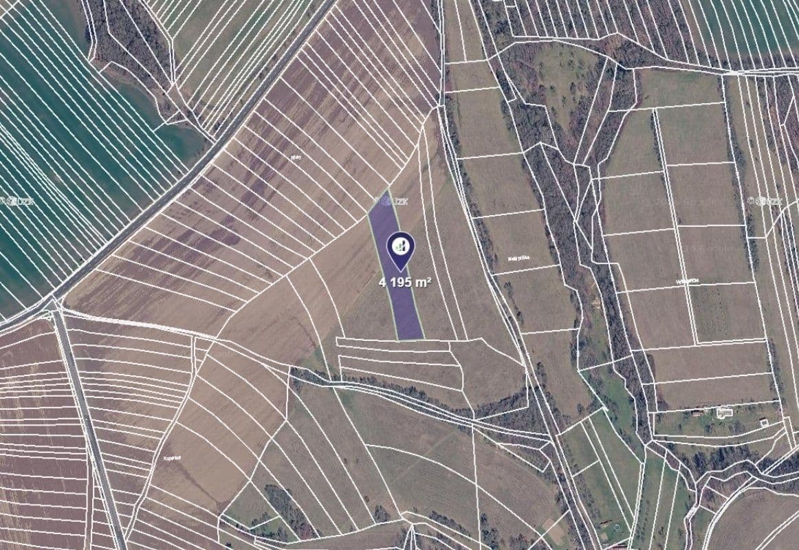 Predaj pozemku 18.974 m², Dobrkovice, Zlínský kraj Predaj pozemku 18.974 m², Dobrkovice, Zlínský kraj