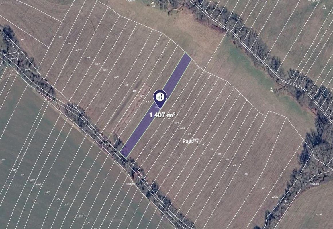 Predaj pozemku 23.121 m², Dobrkovice, Zlínský kraj Predaj pozemku 23.121 m², Dobrkovice, Zlínský kraj