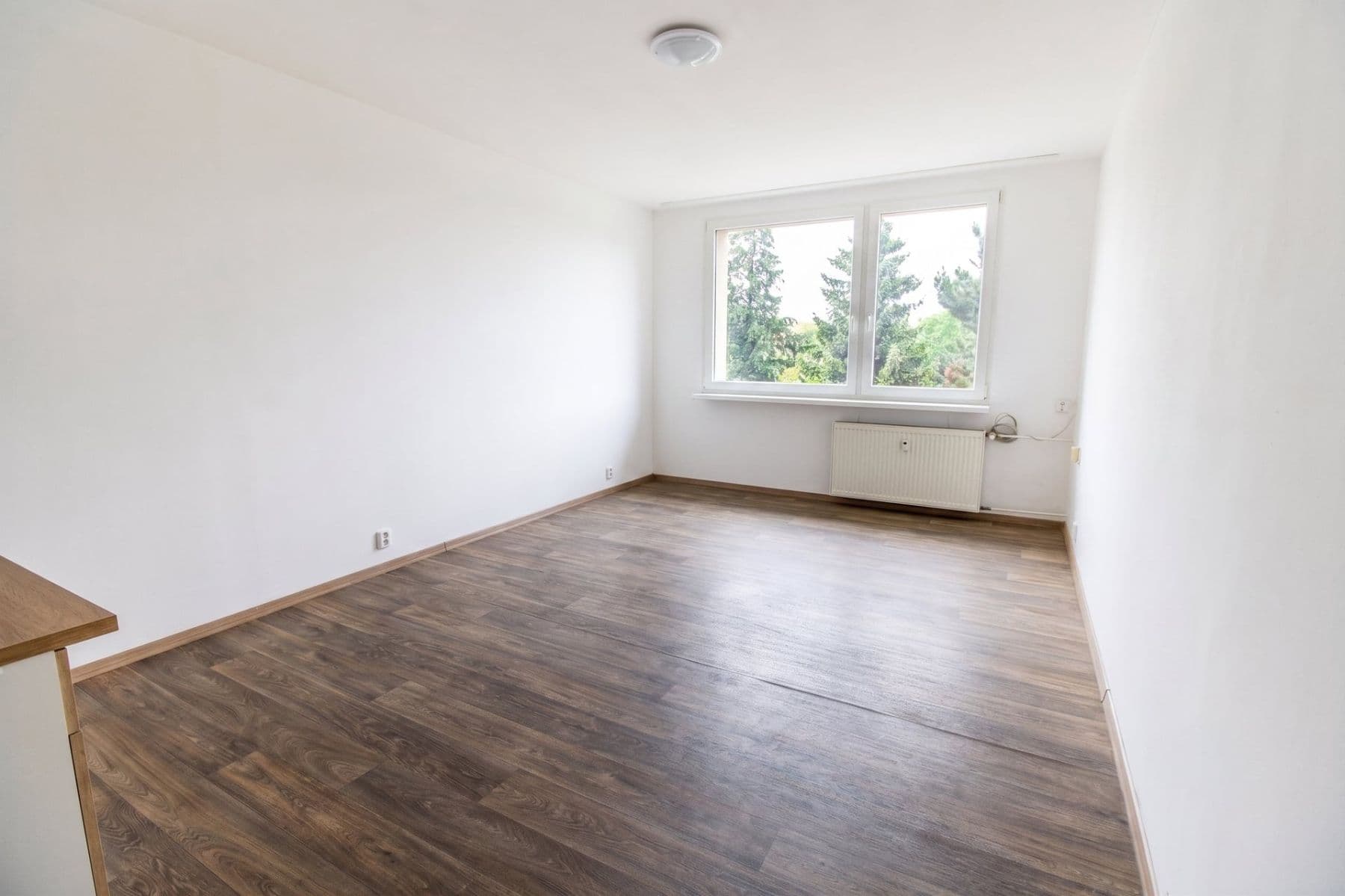 Prenájom bytu 1-izbový 31 m², Jana Drdy, Příbram, Středočeský kraj Prenájom bytu 1-izbový 31 m², Jana Drdy, Příbram, Středočeský kraj