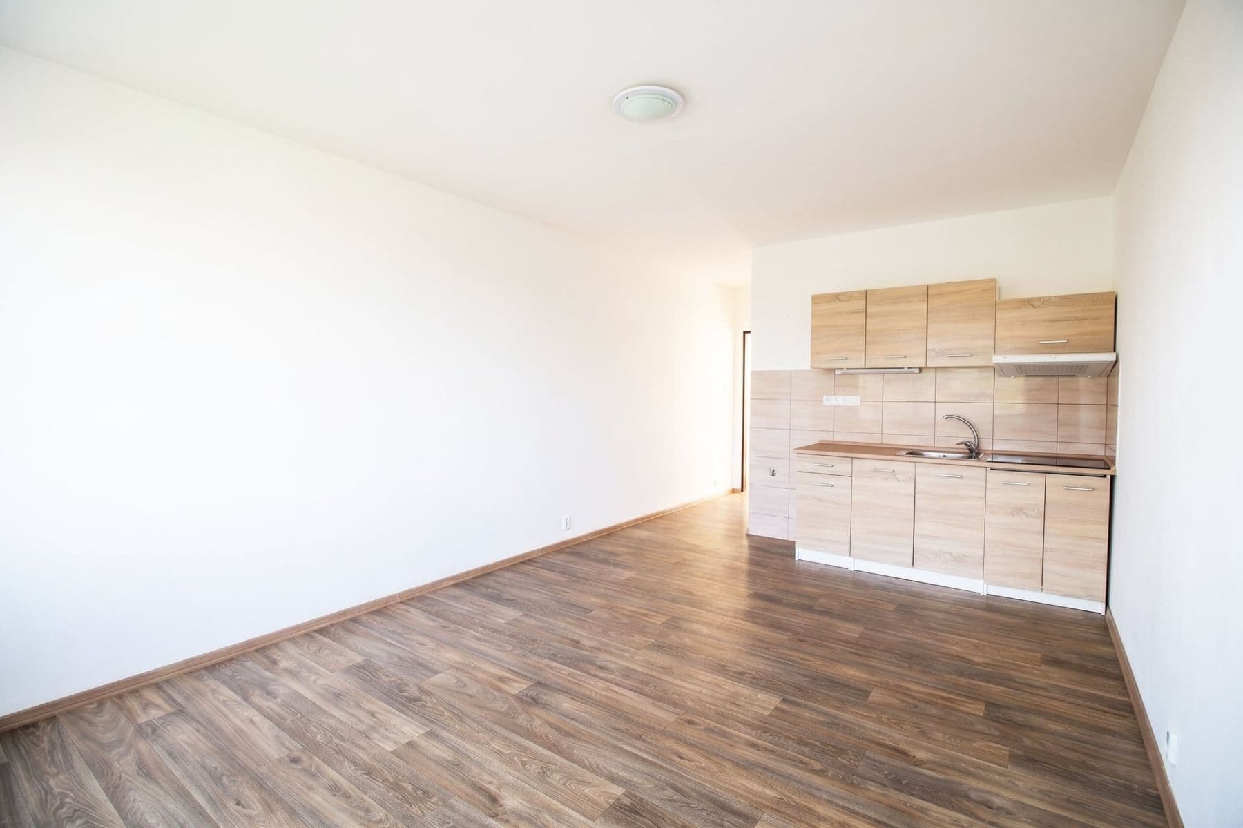 Prenájom bytu 1-izbový 31 m², Jana Drdy, Příbram, Středočeský kraj Prenájom bytu 1-izbový 31 m², Jana Drdy, Příbram, Středočeský kraj