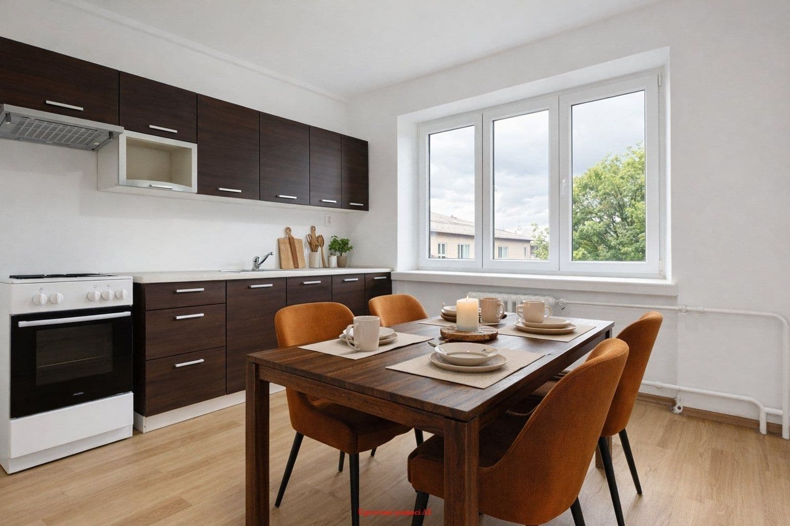 Prenájom bytu 2-izbový 56 m², Havířská, Karviná, Moravskoslezský kraj Prenájom bytu 2-izbový 56 m², Havířská, Karviná, Moravskoslezský kraj