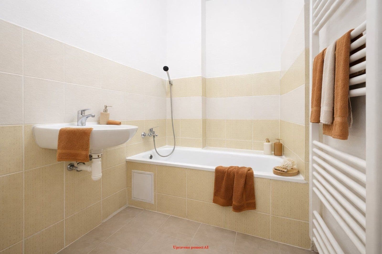 Prenájom bytu 2-izbový 56 m², Havířská, Karviná, Moravskoslezský kraj Prenájom bytu 2-izbový 56 m², Havířská, Karviná, Moravskoslezský kraj