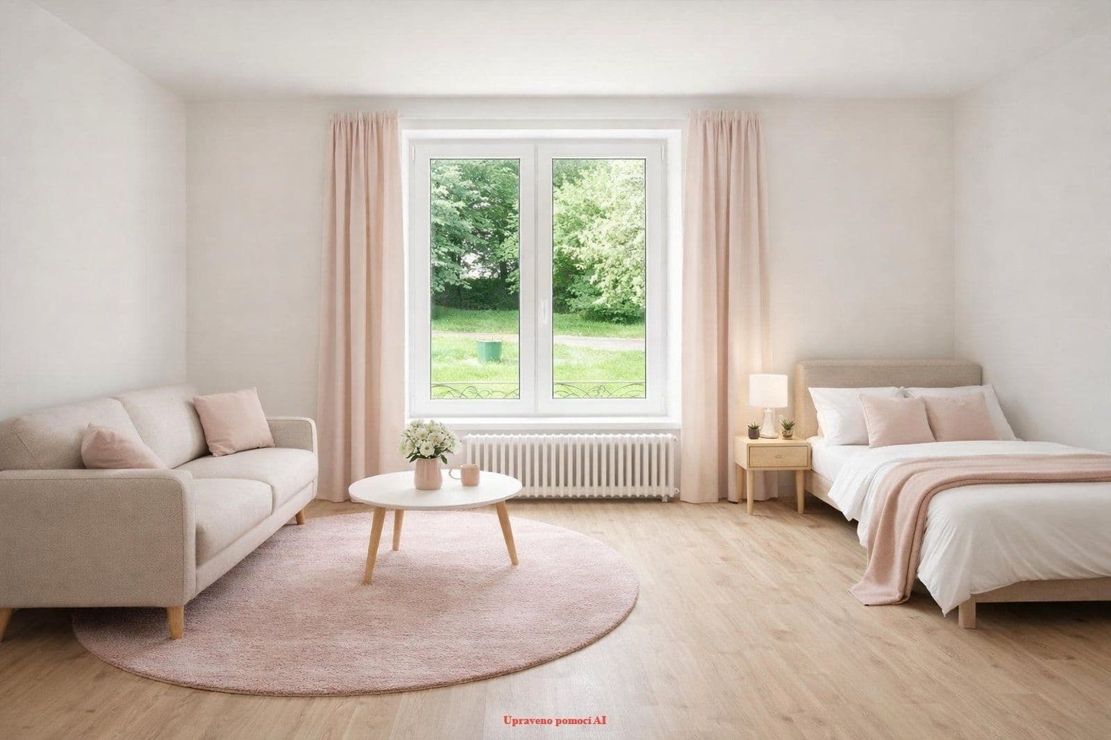 Prenájom bytu 1-izbový 40 m², U Stromovky, Havířov, Moravskoslezský kraj Prenájom bytu 1-izbový 40 m², U Stromovky, Havířov, Moravskoslezský kraj