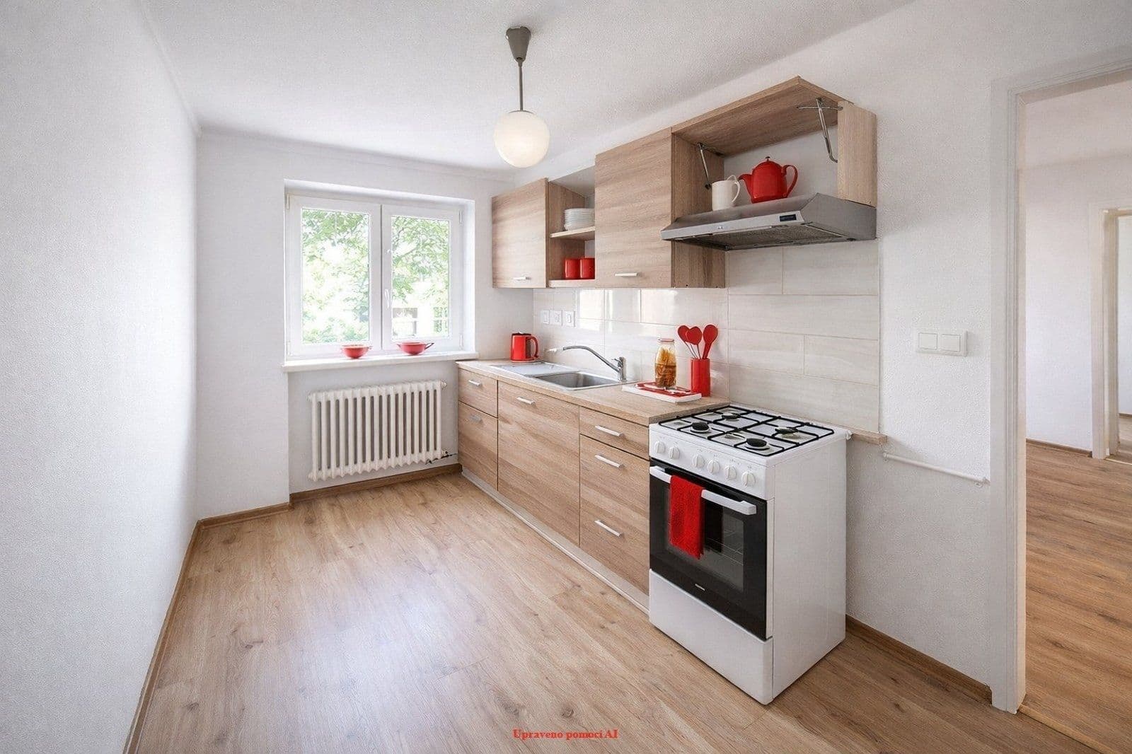 Prenájom bytu 1-izbový 40 m², U Stromovky, Havířov, Moravskoslezský kraj Prenájom bytu 1-izbový 40 m², U Stromovky, Havířov, Moravskoslezský kraj