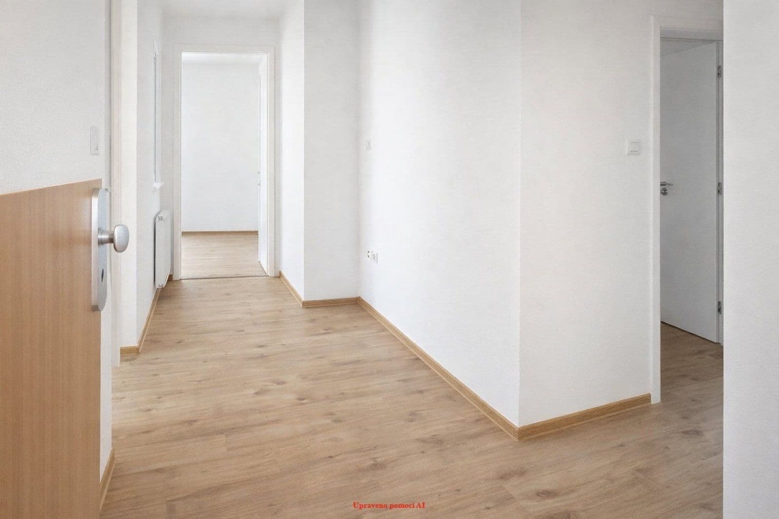 Prenájom bytu 1-izbový 40 m², U Stromovky, Havířov, Moravskoslezský kraj Prenájom bytu 1-izbový 40 m², U Stromovky, Havířov, Moravskoslezský kraj
