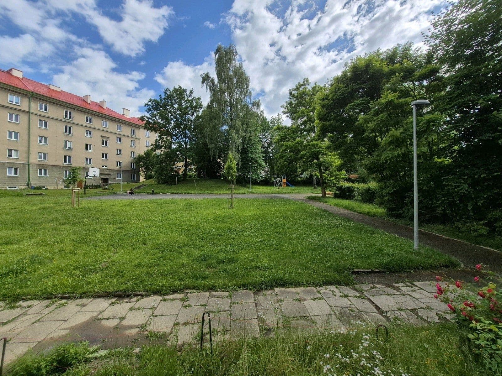 Prenájom bytu 1-izbový 40 m², U Stromovky, Havířov, Moravskoslezský kraj Prenájom bytu 1-izbový 40 m², U Stromovky, Havířov, Moravskoslezský kraj