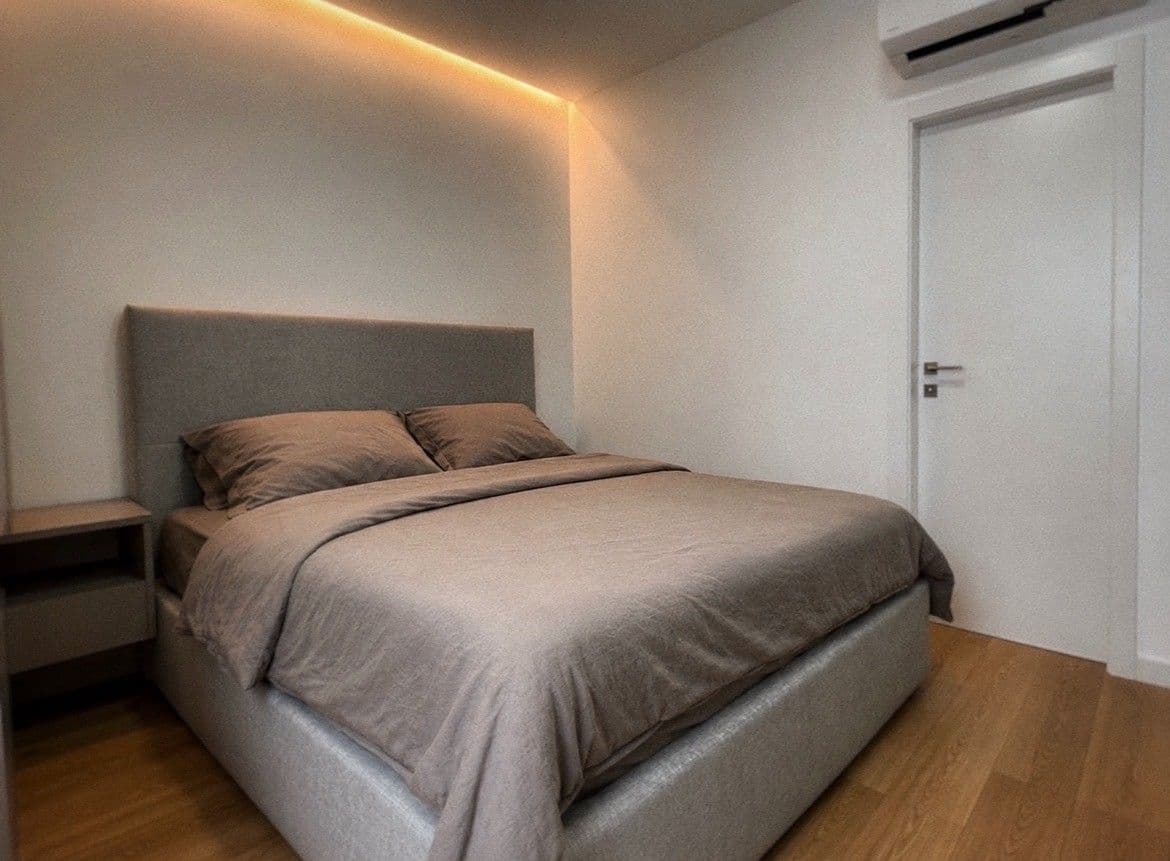Prenájom bytu 2-izbový 43 m², Ondříčkova, Praha, Praha Prenájom bytu 2-izbový 43 m², Ondříčkova, Praha, Praha