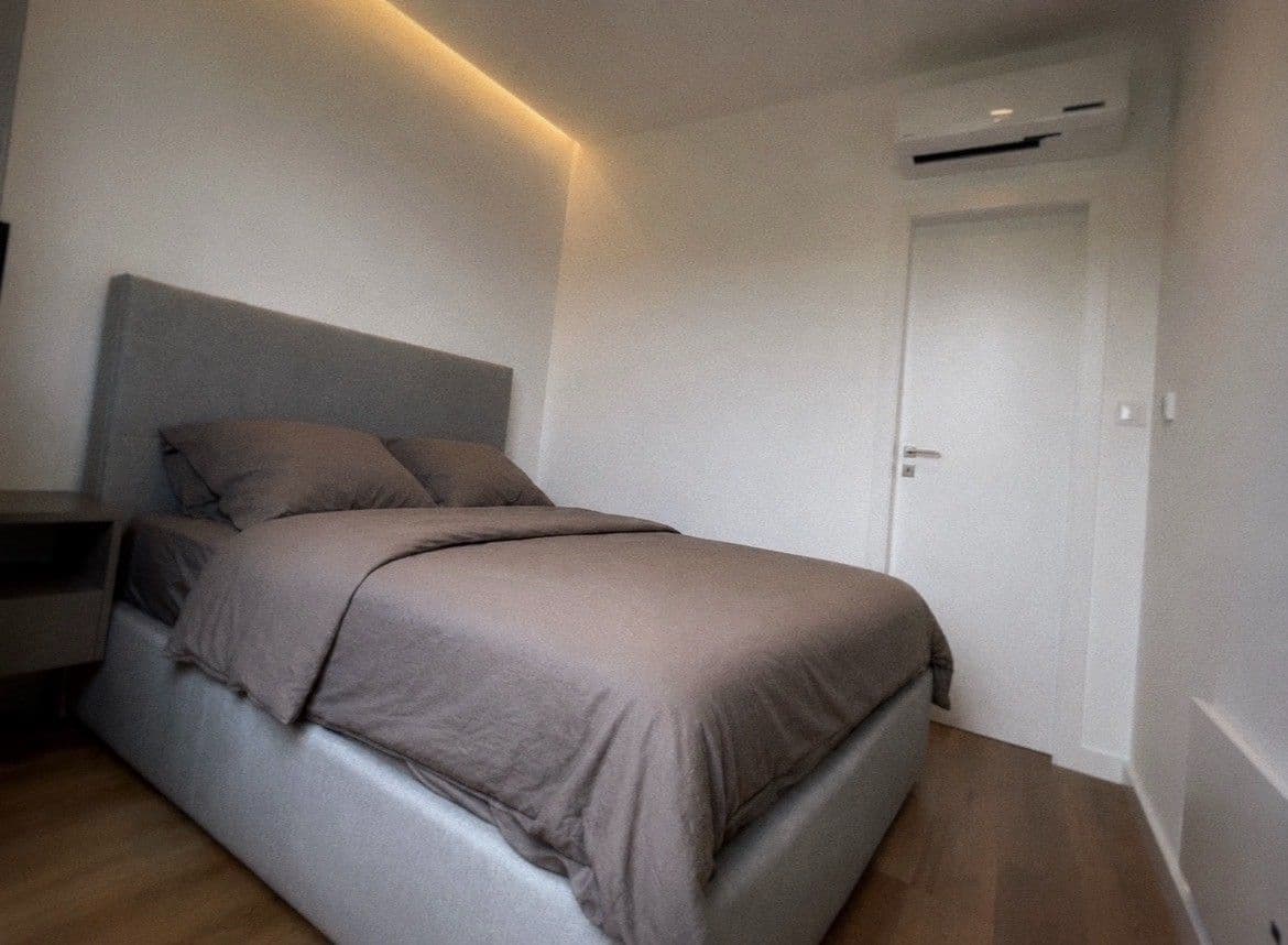 Prenájom bytu 2-izbový 43 m², Ondříčkova, Praha, Praha Prenájom bytu 2-izbový 43 m², Ondříčkova, Praha, Praha
