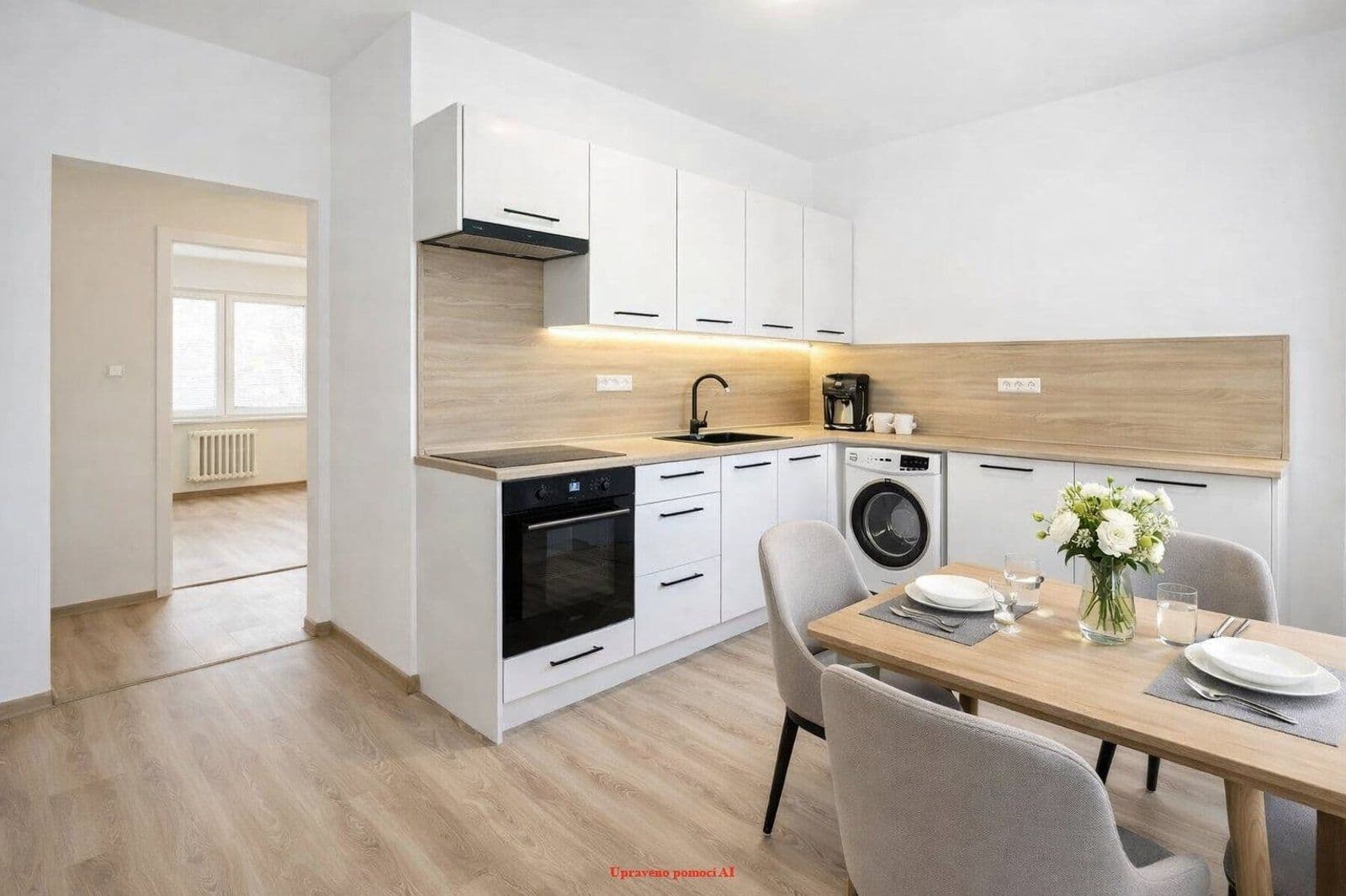 Prenájom bytu 2-izbový 50 m², Kapitána Nálepky, Havířov, Moravskoslezský kraj Prenájom bytu 2-izbový 50 m², Kapitána Nálepky, Havířov, Moravskoslezský kraj