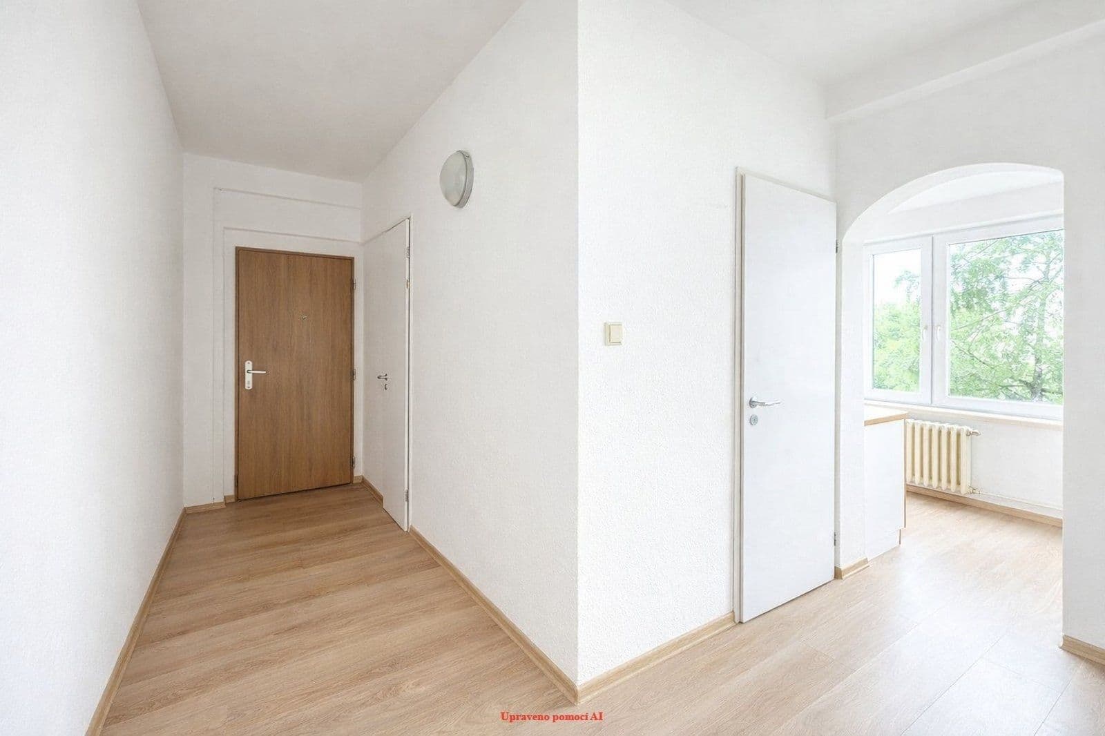Prenájom bytu 3-izbový 70 m², nám. Republiky, Havířov, Moravskoslezský kraj Prenájom bytu 3-izbový 70 m², nám. Republiky, Havířov, Moravskoslezský kraj