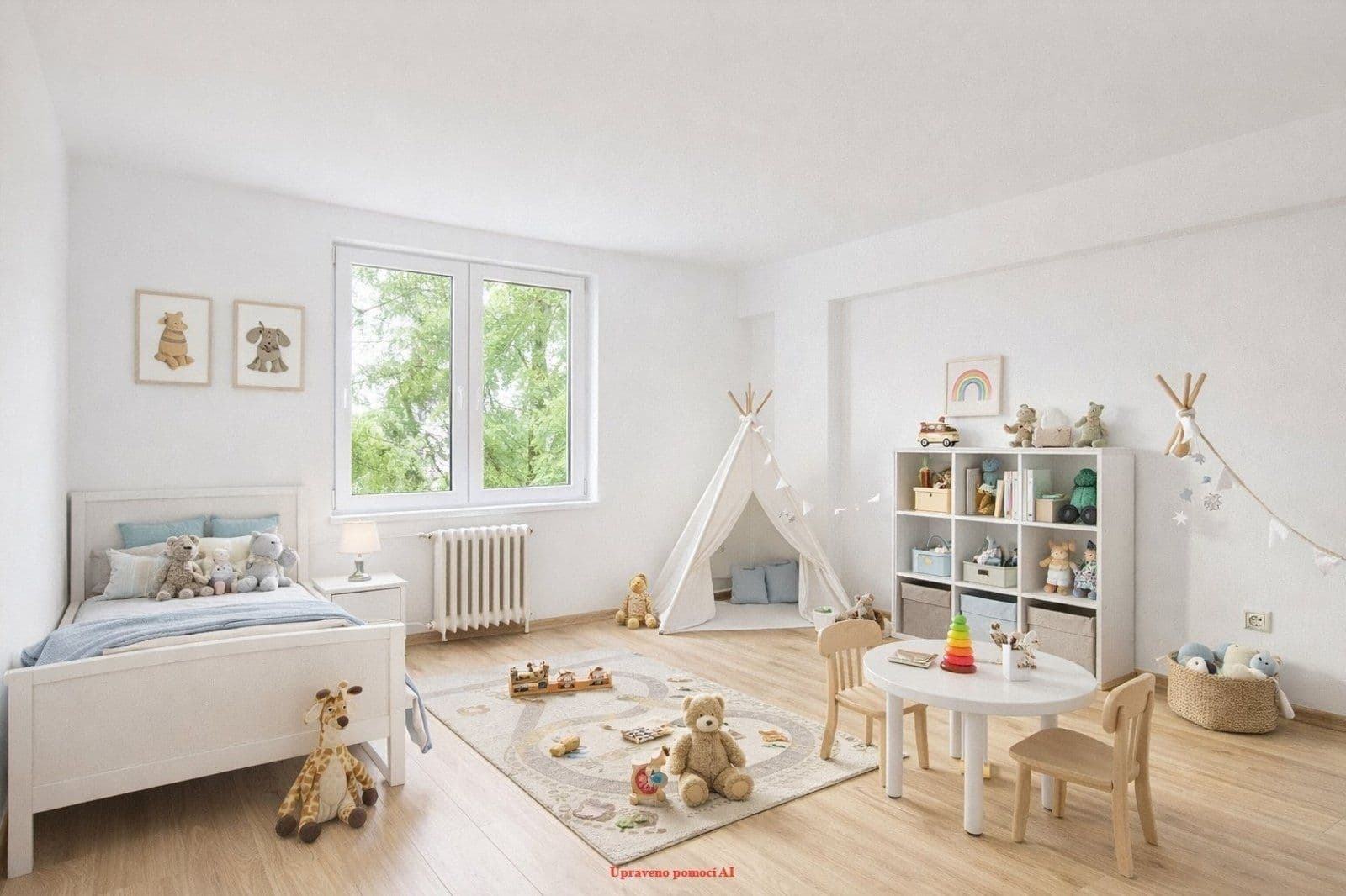 Prenájom bytu 3-izbový 70 m², nám. Republiky, Havířov, Moravskoslezský kraj Prenájom bytu 3-izbový 70 m², nám. Republiky, Havířov, Moravskoslezský kraj