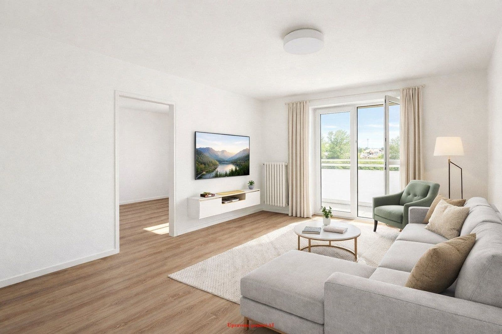 Prenájom bytu 2-izbový 47 m², Havířská, Havířov, Moravskoslezský kraj Prenájom bytu 2-izbový 47 m², Havířská, Havířov, Moravskoslezský kraj