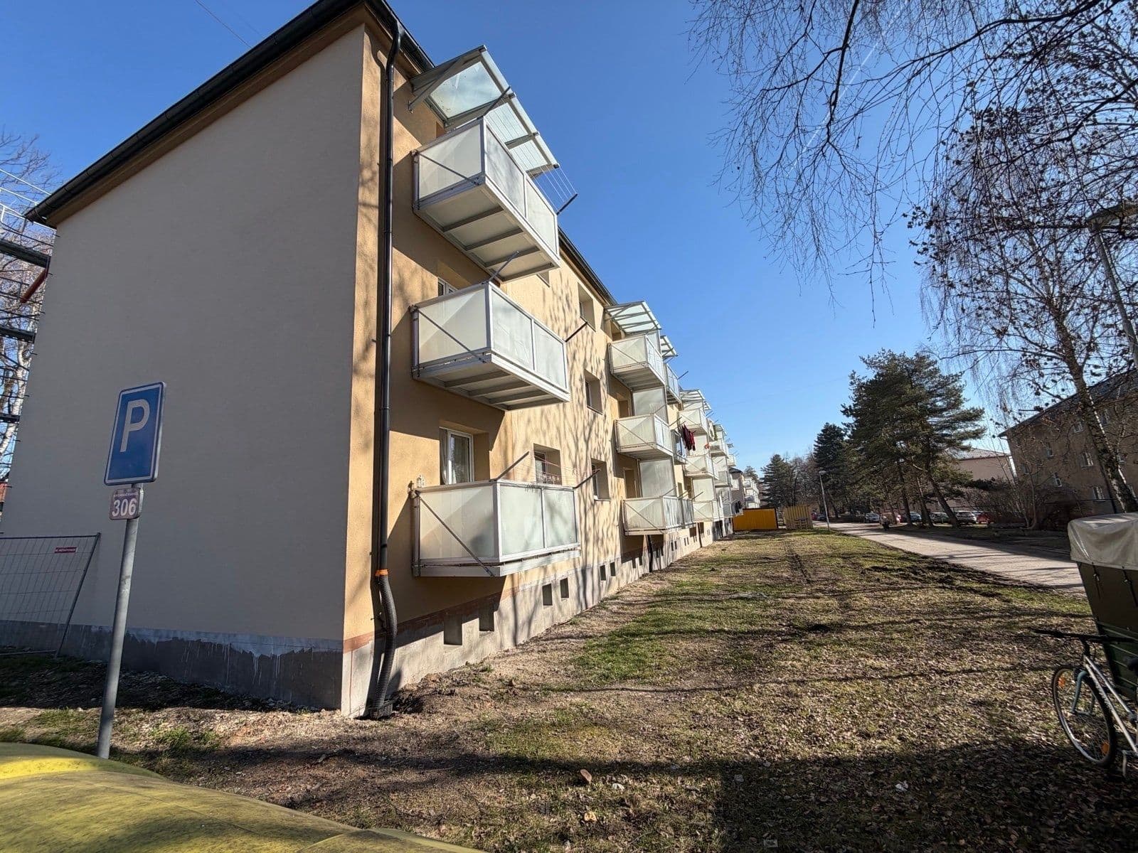 Prenájom bytu 2-izbový 47 m², Havířská, Havířov, Moravskoslezský kraj Prenájom bytu 2-izbový 47 m², Havířská, Havířov, Moravskoslezský kraj