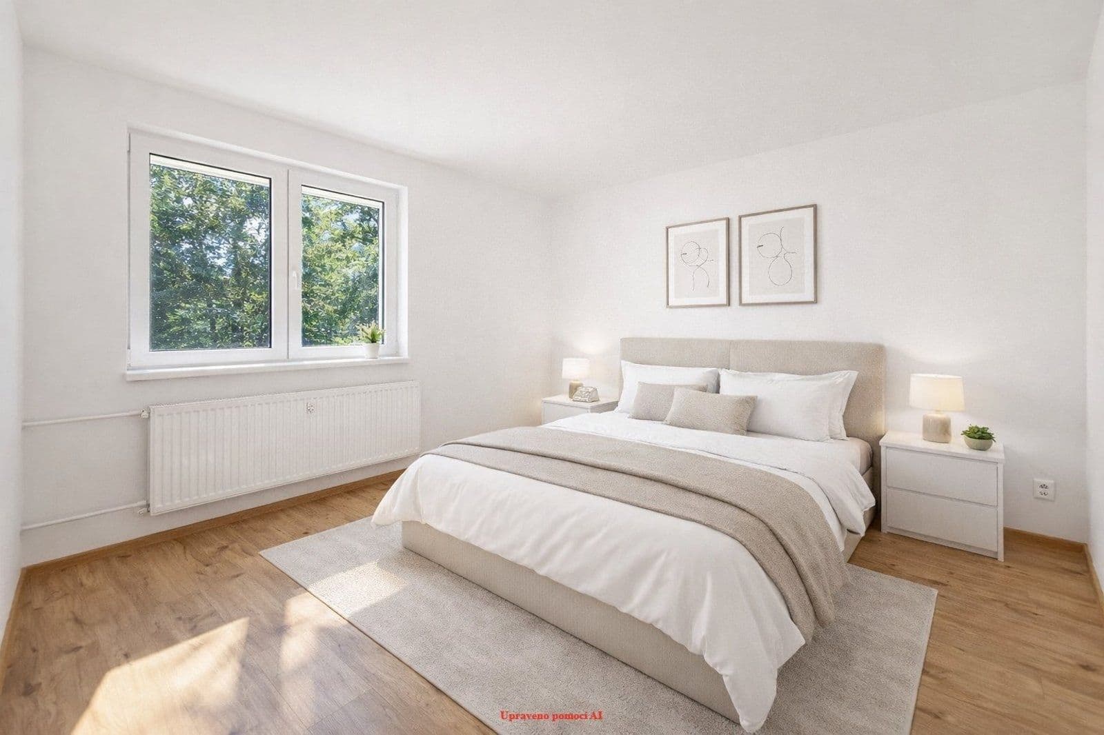 Prenájom bytu 2-izbový 53 m², Třanovského, Frýdek-Místek, Moravskoslezský kraj Prenájom bytu 2-izbový 53 m², Třanovského, Frýdek-Místek, Moravskoslezský kraj