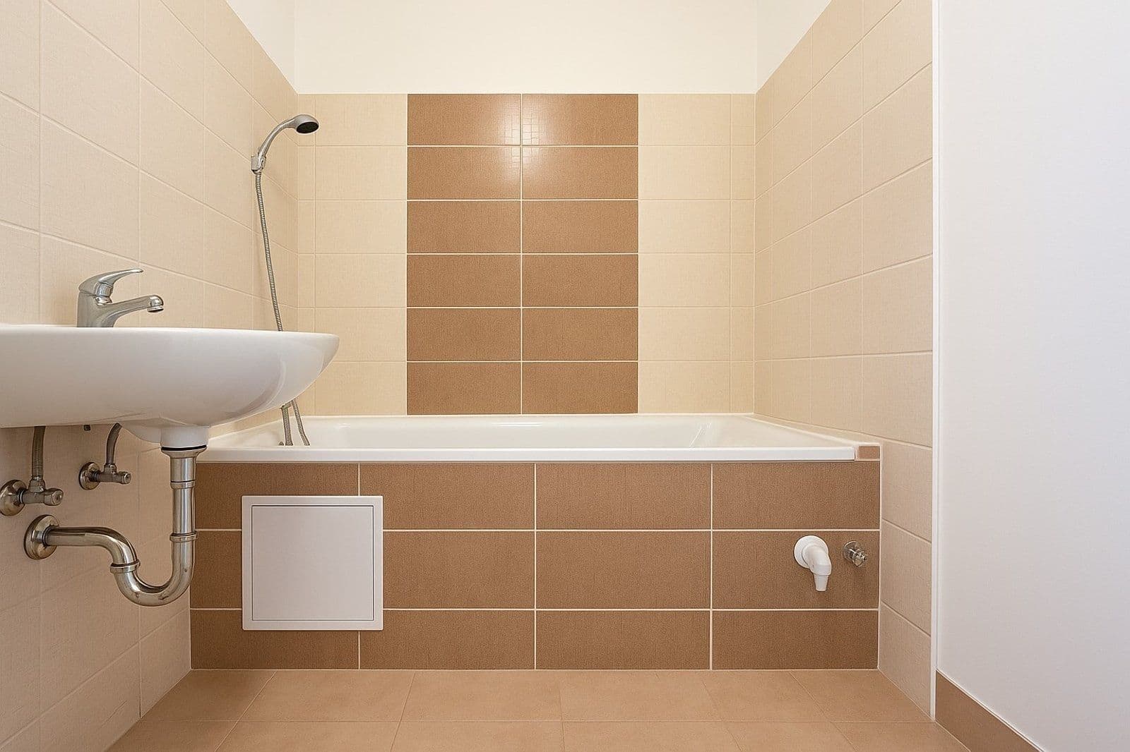 Prenájom bytu 2-izbový 53 m², Třanovského, Frýdek-Místek, Moravskoslezský kraj Prenájom bytu 2-izbový 53 m², Třanovského, Frýdek-Místek, Moravskoslezský kraj