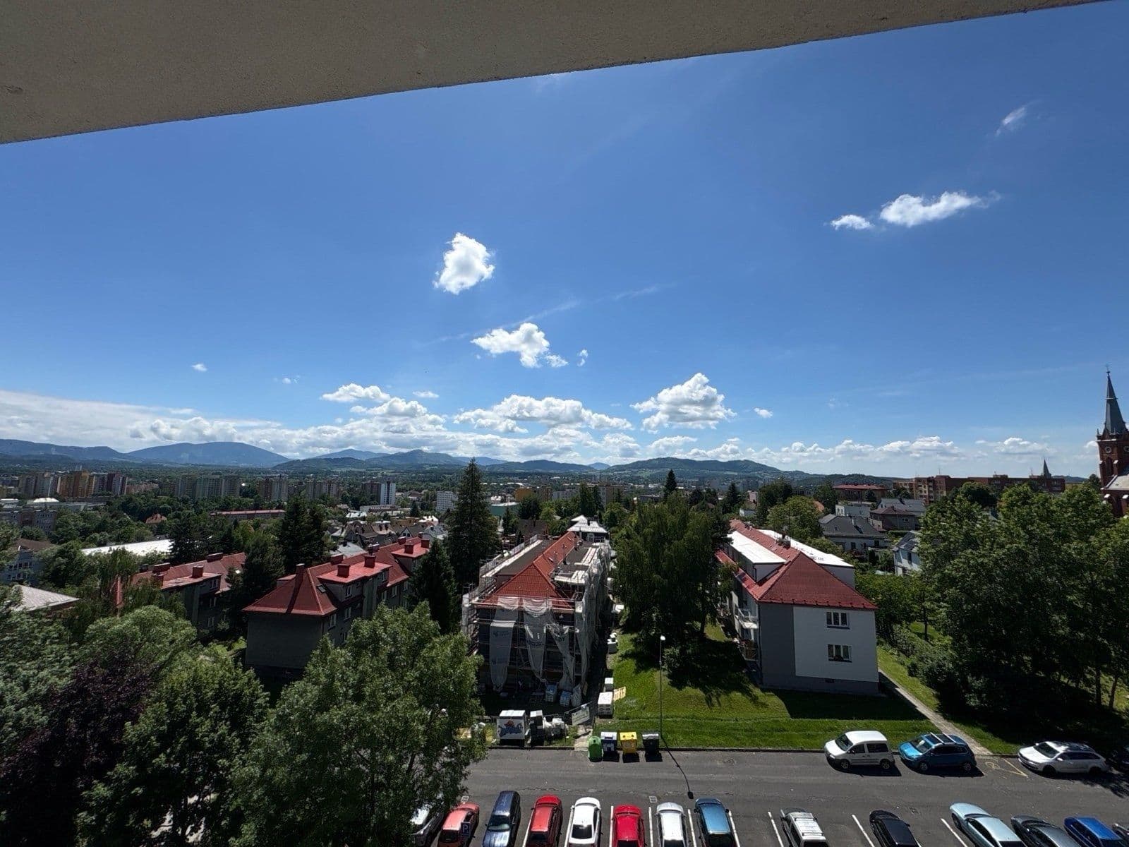 Prenájom bytu 2-izbový 53 m², Třanovského, Frýdek-Místek, Moravskoslezský kraj Prenájom bytu 2-izbový 53 m², Třanovského, Frýdek-Místek, Moravskoslezský kraj