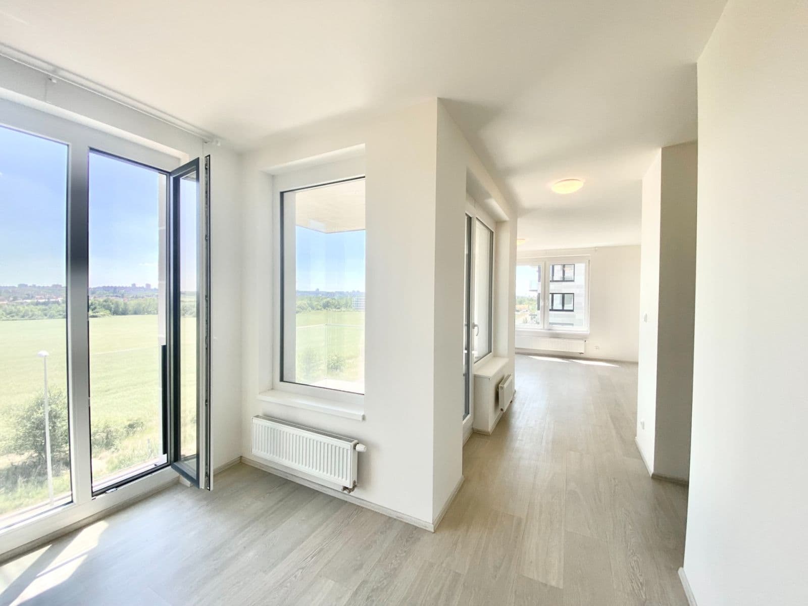 Prenájom bytu 1-izbový 54 m², Honzíkova, Praha, Praha Prenájom bytu 1-izbový 54 m², Honzíkova, Praha, Praha