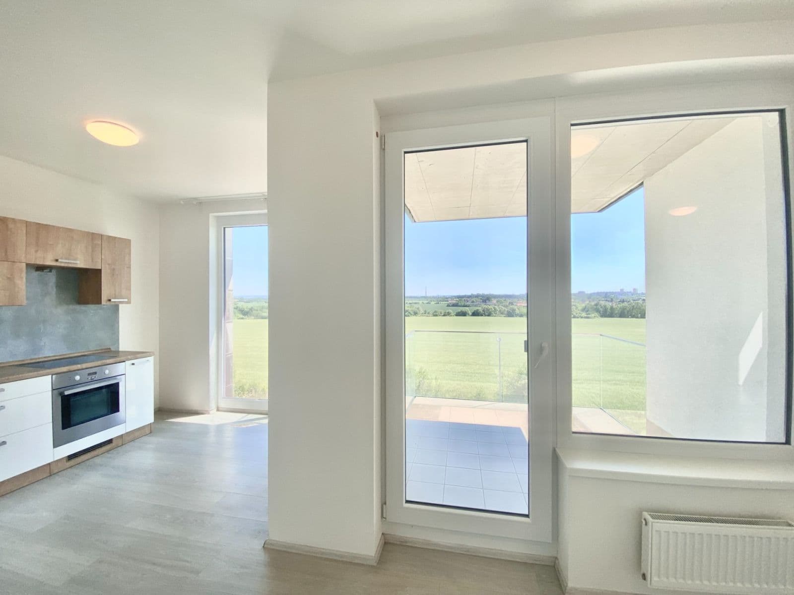 Prenájom bytu 1-izbový 54 m², Honzíkova, Praha, Praha Prenájom bytu 1-izbový 54 m², Honzíkova, Praha, Praha