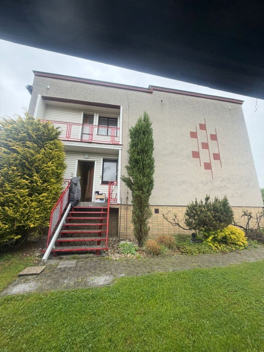 Predaj domu 200 m², pozemek 950 m², Venkovská, Šenov, Moravskoslezský kraj Predaj domu 200 m², pozemek 950 m², Venkovská, Šenov, Moravskoslezský kraj