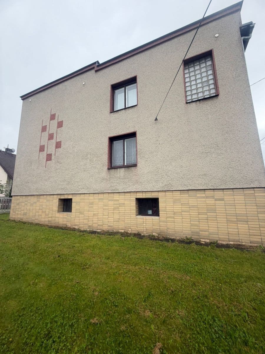 Predaj domu 200 m², pozemek 950 m², Venkovská, Šenov, Moravskoslezský kraj Predaj domu 200 m², pozemek 950 m², Venkovská, Šenov, Moravskoslezský kraj