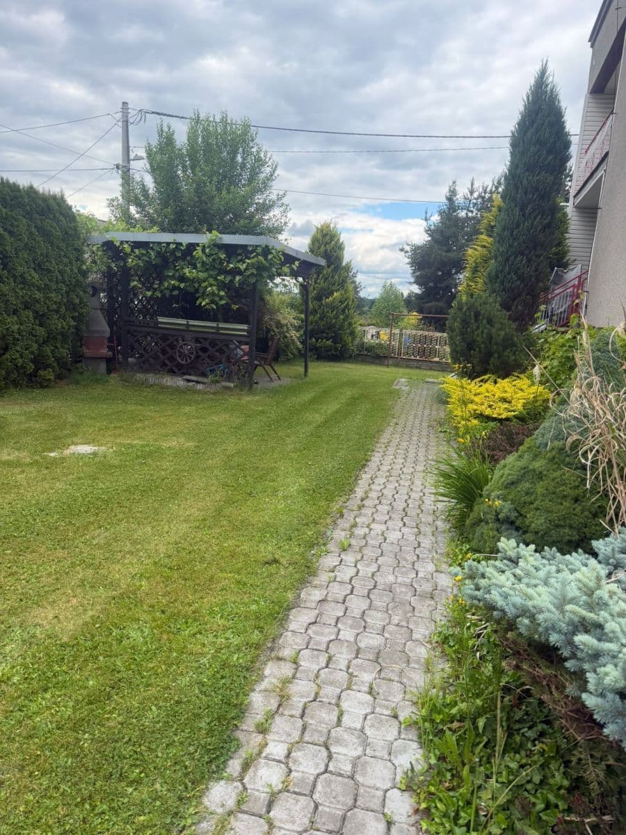 Predaj domu 200 m², pozemek 950 m², Venkovská, Šenov, Moravskoslezský kraj Predaj domu 200 m², pozemek 950 m², Venkovská, Šenov, Moravskoslezský kraj