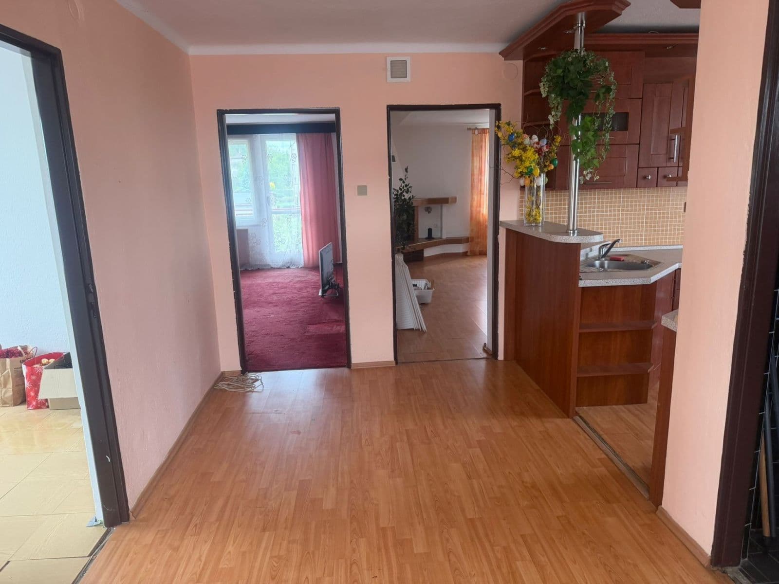 Predaj domu 200 m², pozemek 950 m², Venkovská, Šenov, Moravskoslezský kraj Predaj domu 200 m², pozemek 950 m², Venkovská, Šenov, Moravskoslezský kraj