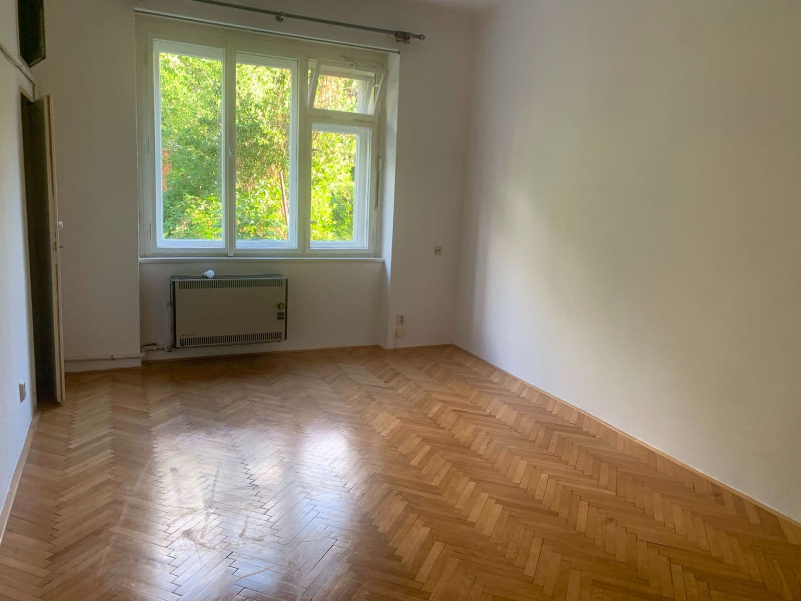 Prenájom bytu 1-izbový 25 m², Vršovická, Praha, Praha Prenájom bytu 1-izbový 25 m², Vršovická, Praha, Praha
