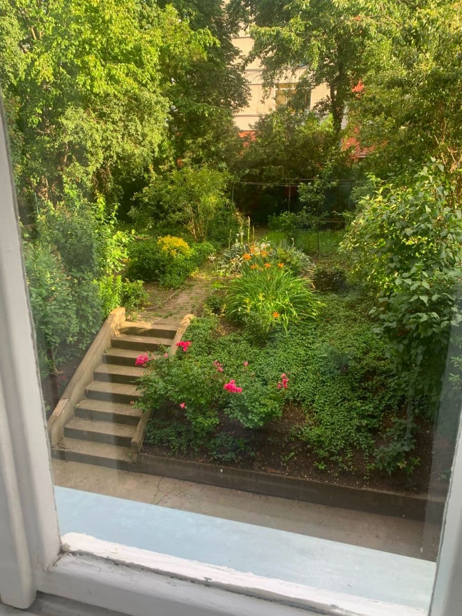 Prenájom bytu 1-izbový 25 m², Vršovická, Praha, Praha Prenájom bytu 1-izbový 25 m², Vršovická, Praha, Praha