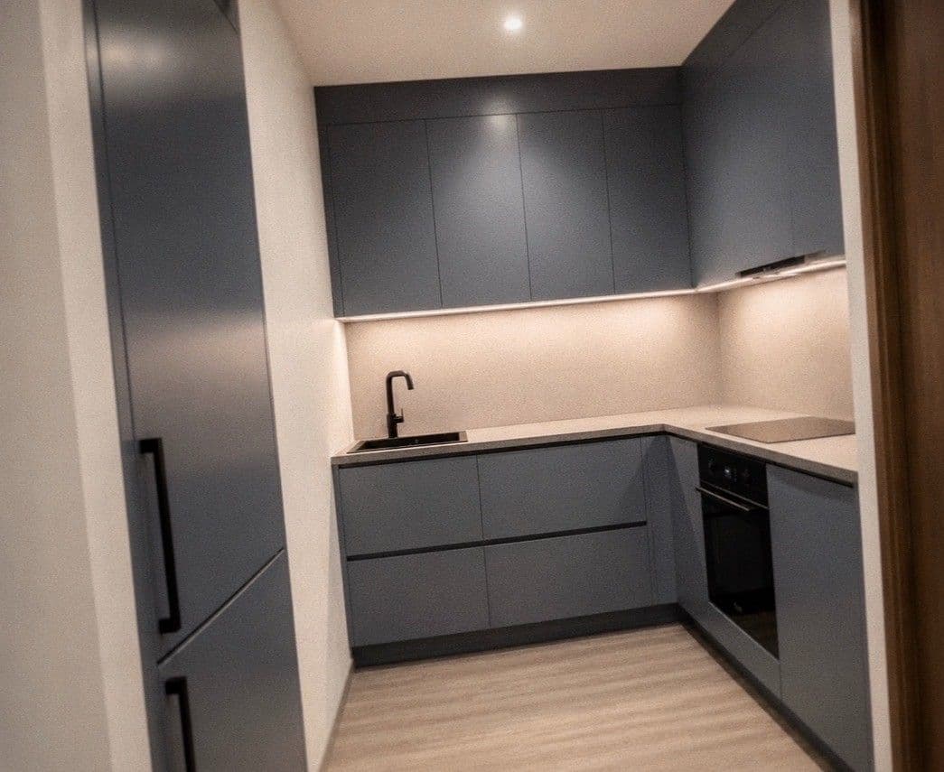 Prenájom bytu 2-izbový 41 m², Svitákova, Praha, Praha Prenájom bytu 2-izbový 41 m², Svitákova, Praha, Praha