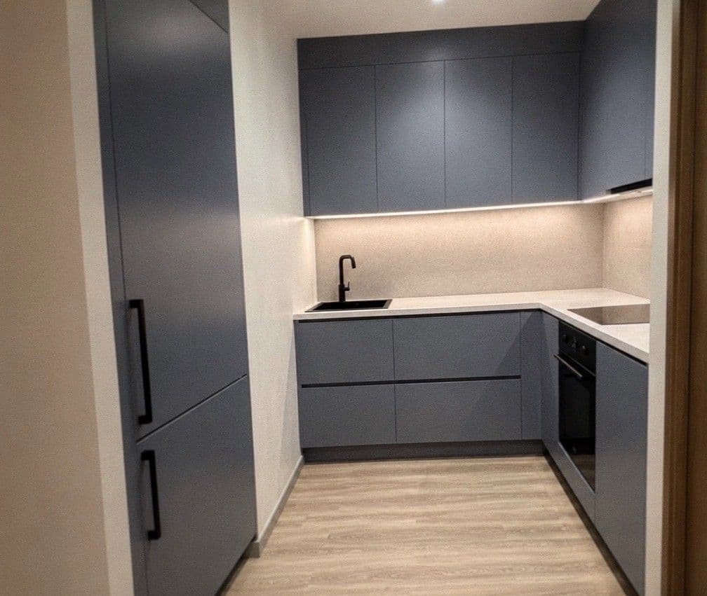 Prenájom bytu 2-izbový 41 m², Svitákova, Praha, Praha Prenájom bytu 2-izbový 41 m², Svitákova, Praha, Praha
