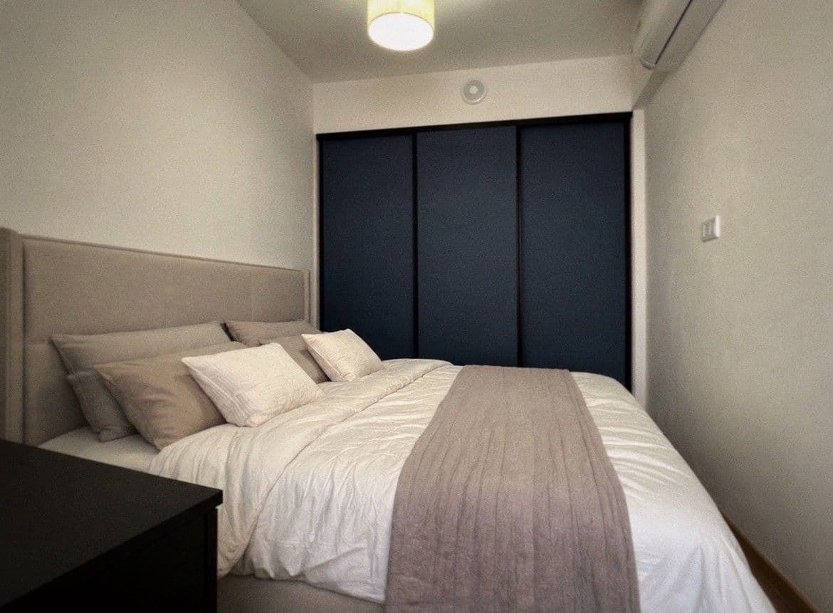 Prenájom bytu 2-izbový 41 m², Svitákova, Praha, Praha Prenájom bytu 2-izbový 41 m², Svitákova, Praha, Praha
